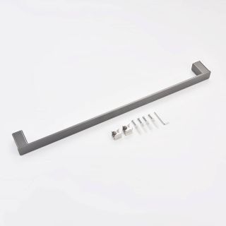 Полотенцедержатель Raglo R301.01.09 графит